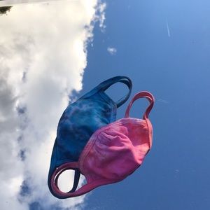 Youth Ages 6-12 masks